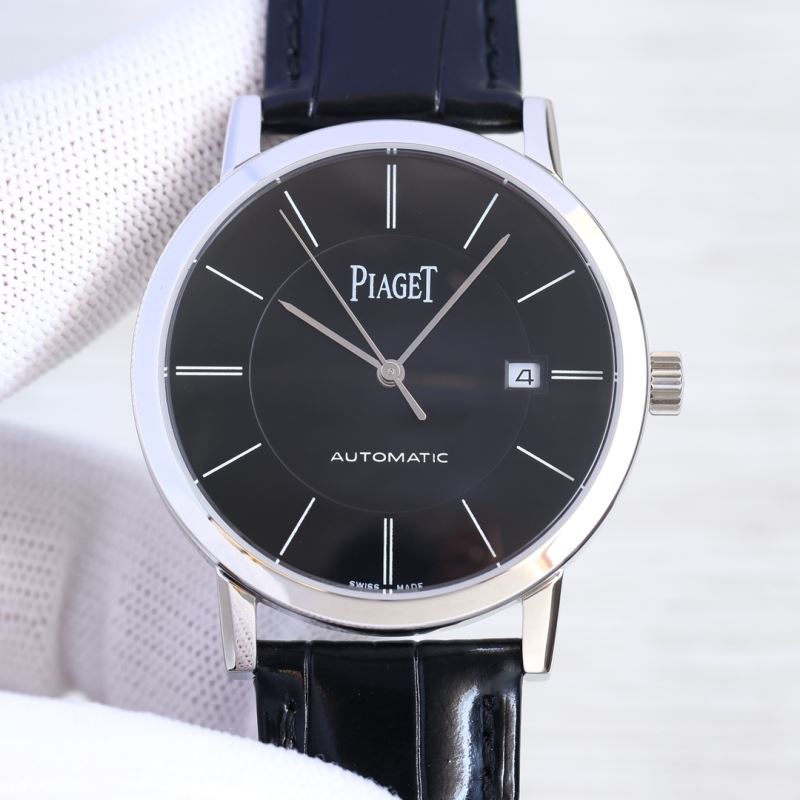 PIAGET